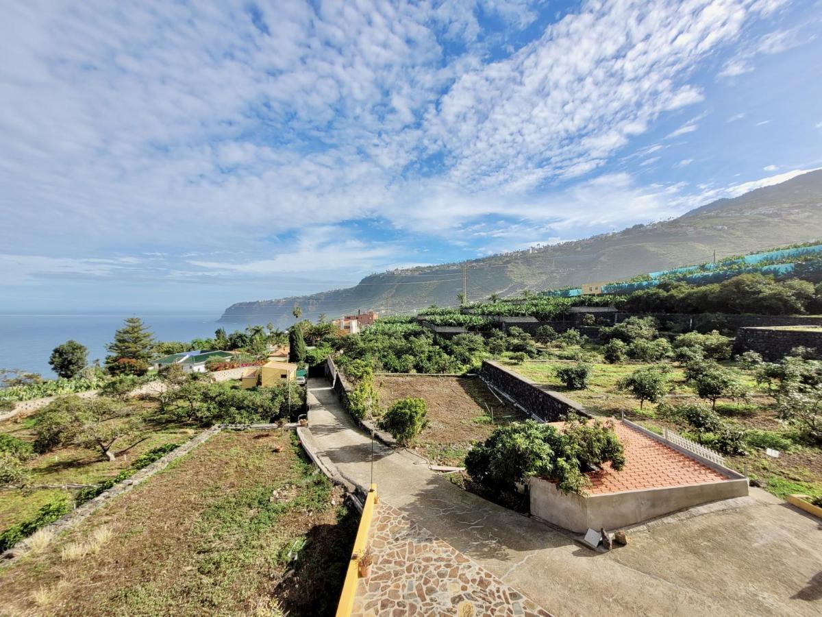 Bollullo Sunset - Ceiba Apartment La Orotava Luaran gambar